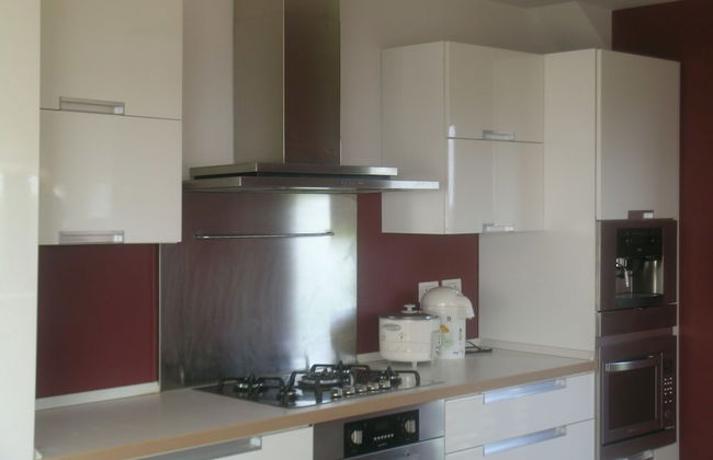 6 Bedroom Sea View Villas Kai Muk Mussourie - Foto 9