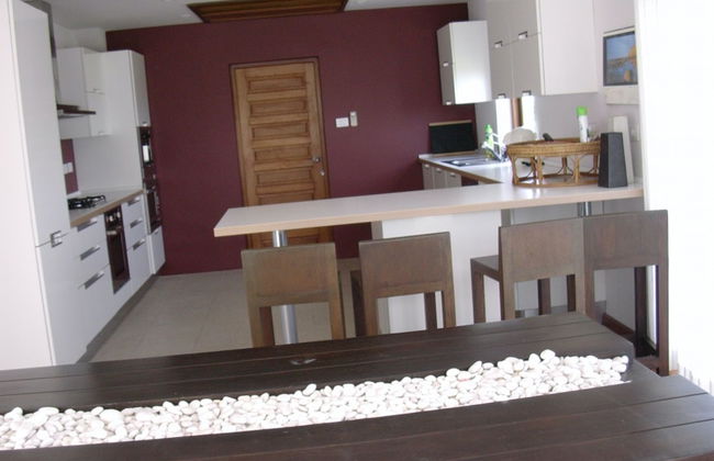 6 Bedroom Sea View Villas Kai Muk Mussourie - Foto 30