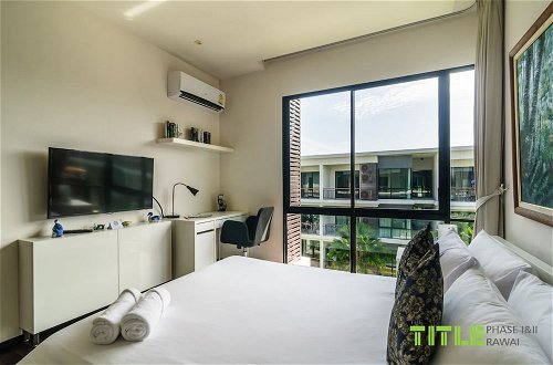 Photo 16 - The Title East Wing by Trips Phuket