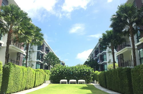 Photo 68 - The Title East Wing by Trips Phuket