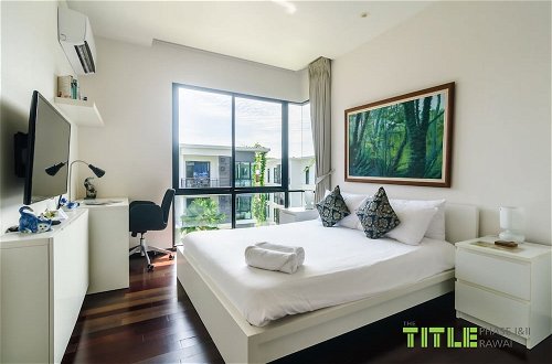Photo 14 - The Title East Wing by Trips Phuket
