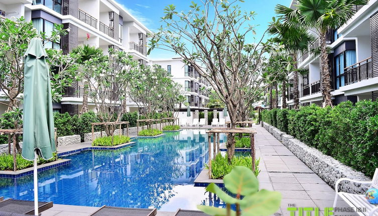 Photo 1 - The Title East Wing by Trips Phuket