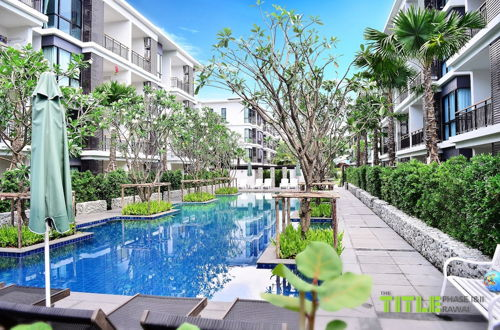 Photo 1 - The Title East Wing by Trips Phuket