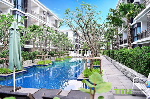 Foto 1 - The Title East Wing by Trips Phuket