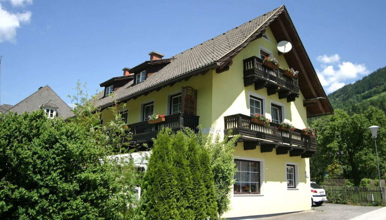 Photo 1 - Apartment in Feld am See With Lake Access