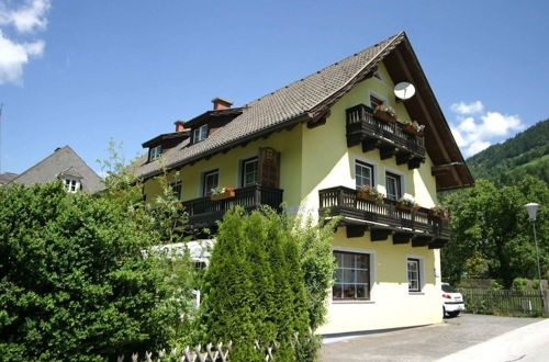 Foto 20 - Charming Apartment in Feld am See, Near the Lake