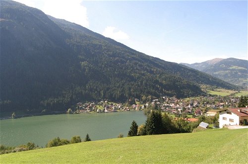 Photo 23 - Apartment in Feld am See With Lake Access