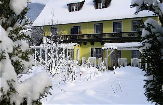 Photo 1 - Charming Apartment in Feld am See, Near the Lake