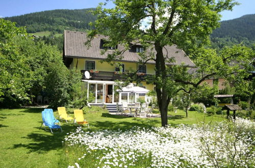 Photo 23 - Charming Apartment in Feld am See, Near the Lake