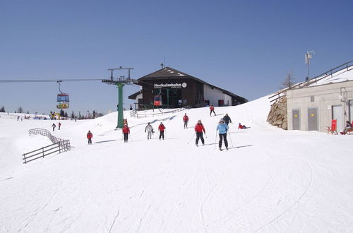 Photo 27 - Cozy Apartment in Feld am See near Ski Slopes