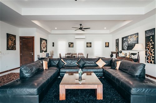 Foto 24 - Luxury Villa Onyx Nai Harn Beach