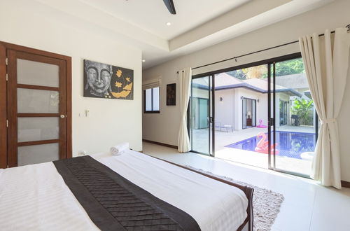 Photo 9 - Luxury Villa Onyx Nai Harn Beach