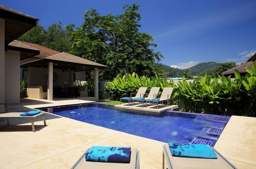 Foto 40 - Luxury Villa Onyx Nai Harn Beach