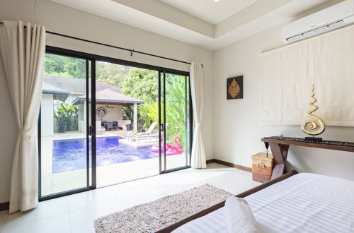 Foto 26 - Luxury Villa Onyx Nai Harn Beach