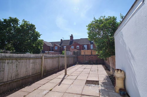 Photo 27 - NEW 2BD Victorian Terraced House Loughborough