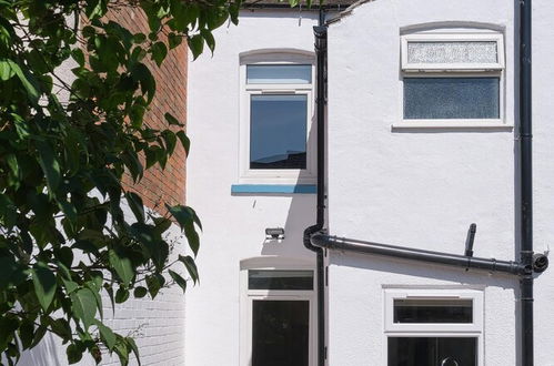 Photo 28 - NEW 2BD Victorian Terraced House Loughborough