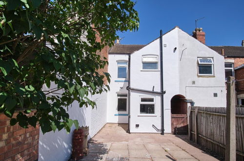 Photo 26 - NEW 2BD Victorian Terraced House Loughborough