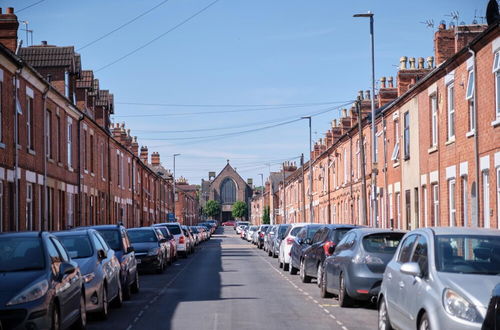 Photo 30 - NEW 2BD Victorian Terraced House Loughborough