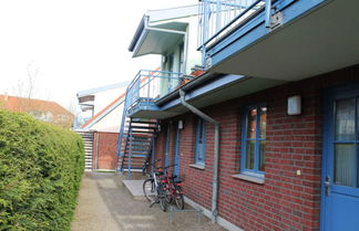 Photo 1 - Stilvolle Wohnung im Ostseebad