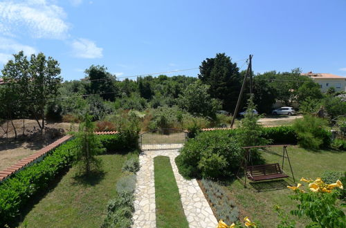 Foto 17 - Apartment for 3 Persons in Quiet Part of Premantura With Beautiful Garden and Partial sea View