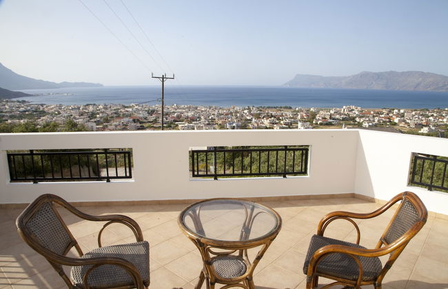 Villa Veghera - Foto 17