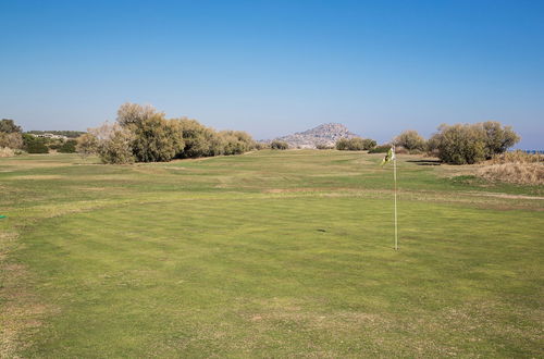 Photo 26 - House of Paradise in front of the golf court-sea