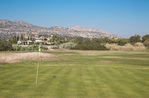 Photo 25 - House of Paradise in front of the golf court-sea