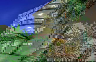 Foto 1 - Comfortable Apartment in Crikvenica Croatia with Hot Tub