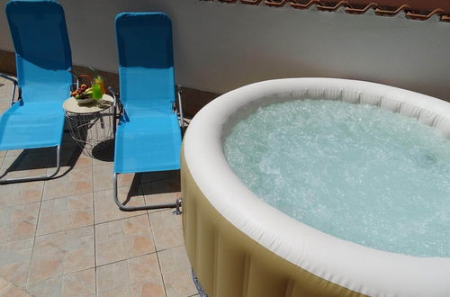 Photo 17 - Comfortable Apartment in Crikvenica Croatia with Hot Tub