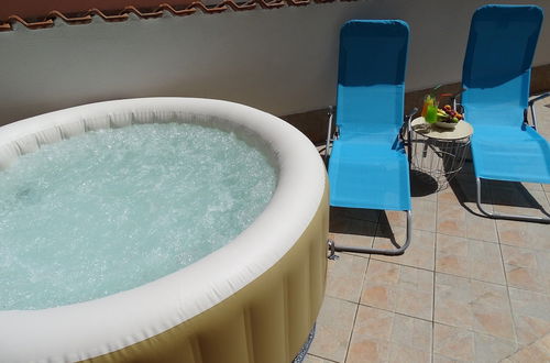 Photo 18 - Comfortable Apartment in Crikvenica Croatia with Hot Tub