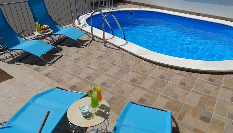 Photo 1 - Comfortable Apartment in Crikvenica Croatia with Hot Tub