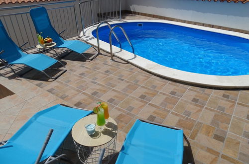 Photo 1 - Comfortable Apartment in Crikvenica Croatia with Hot Tub