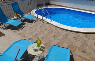 Photo 1 - Comfortable Apartment in Crikvenica Croatia with Hot Tub