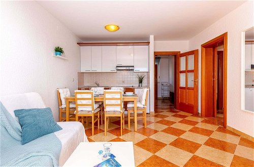 Photo 4 - Comfortable Apartment in Crikvenica Croatia with Hot Tub