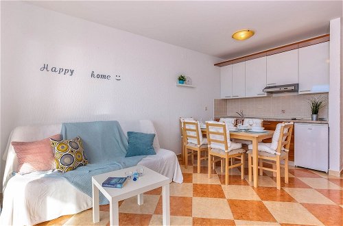 Foto 11 - Comfortable Apartment in Crikvenica Croatia with Hot Tub