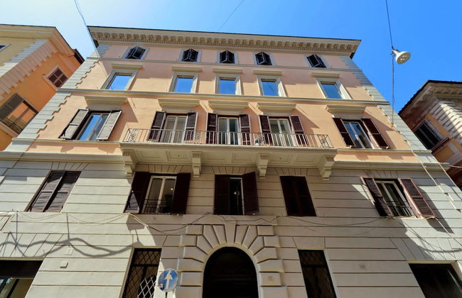 Roma Five Suites - Foto 67
