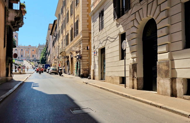 Roma Five Suites - Foto 71