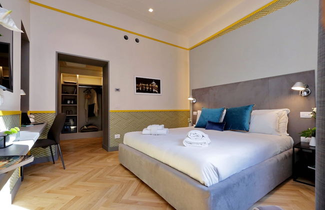 Roma Five Suites - Foto 9
