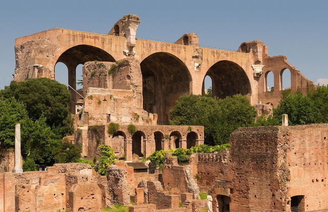 Roma Five Suites - Foto 80