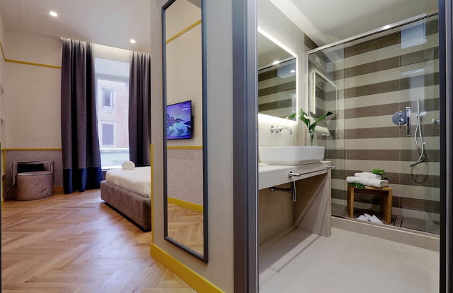 Roma Five Suites - Foto 7