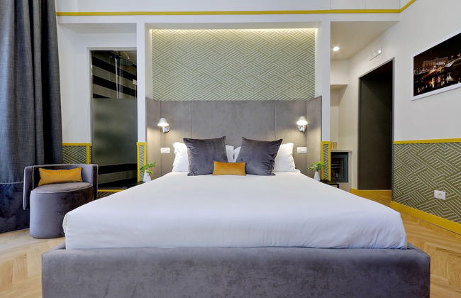 Roma Five Suites - Foto 27