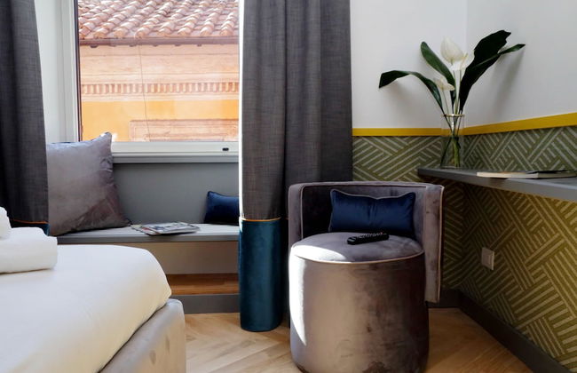 Roma Five Suites - Foto 74