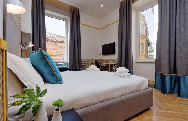 Roma Five Suites - Foto 30
