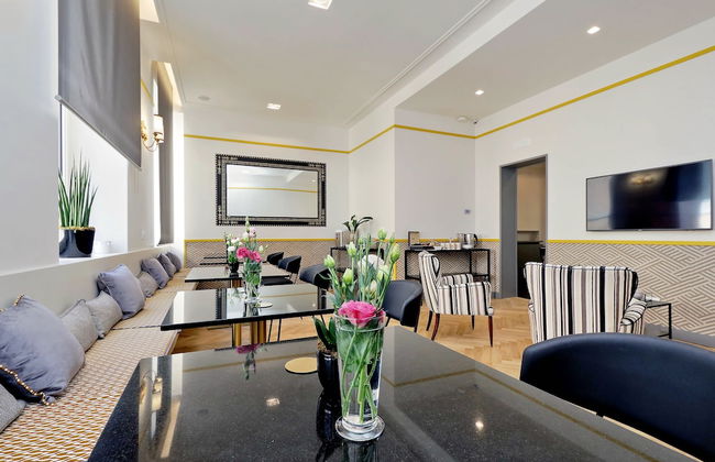 Roma Five Suites - Foto 3
