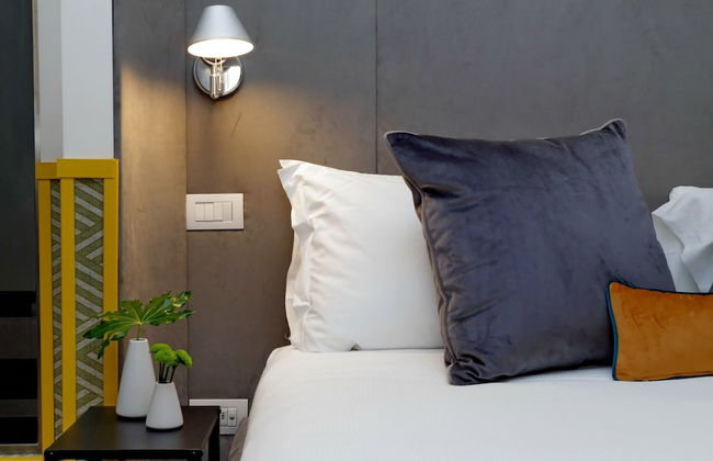 Roma Five Suites - Foto 35
