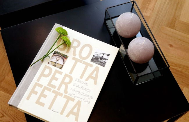 Roma Five Suites - Foto 66