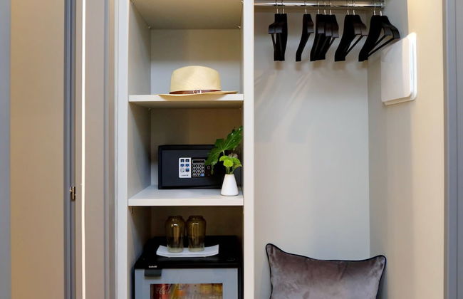 Roma Five Suites - Foto 40