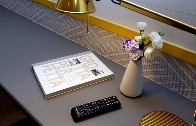 Roma Five Suites - Foto 6