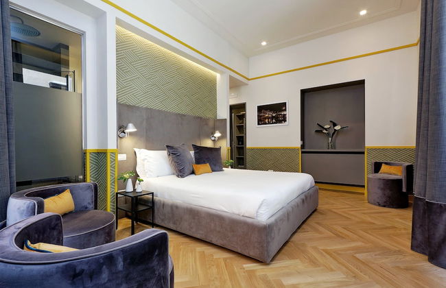 Roma Five Suites - Foto 34