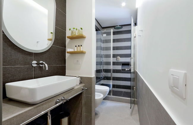 Roma Five Suites - Foto 50